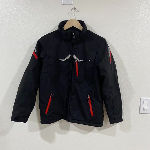 Spyder Jackets & Coats 42 Spyder Ski Jacket Junior Poshmark